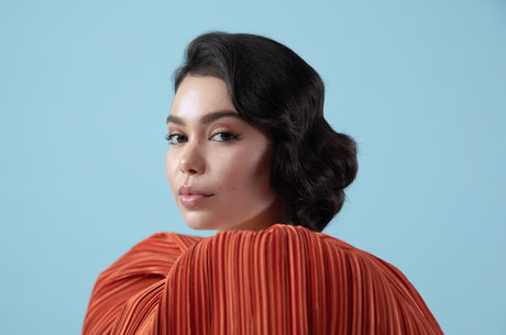 Foto desnuda filtrada de OnlyFans de Aulii Cravalho