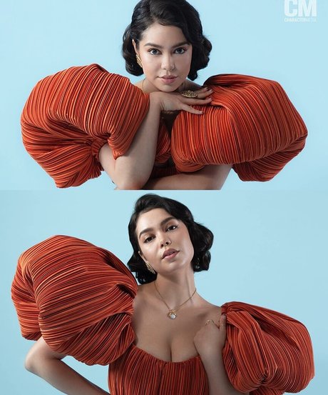 Aulii Cravalho