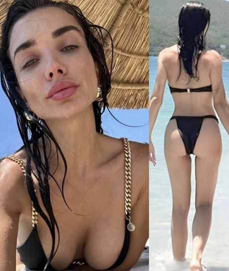 Amy Jackson