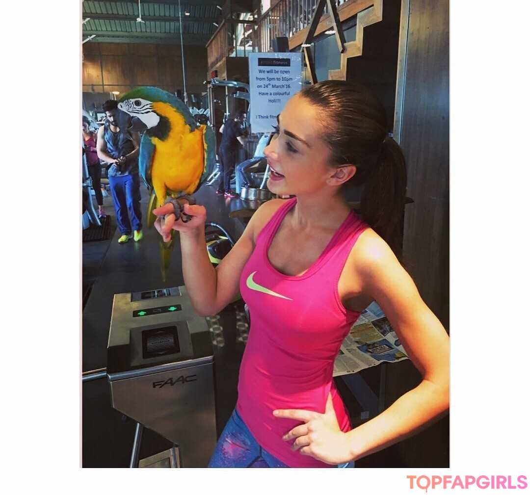 Foto desnuda filtrada de OnlyFans de Amy Jackson #87 Foto desnuda filtrada de OnlyFans de Amy Jackson #87