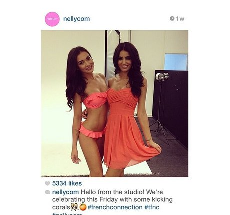 Foto desnuda filtrada de OnlyFans de Amy Jackson