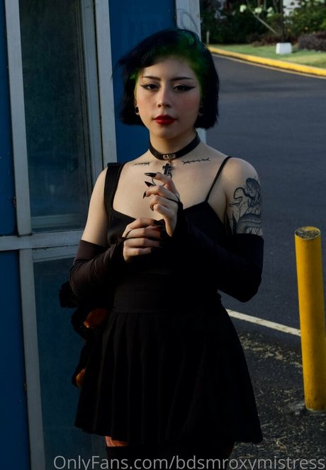 Mistressroxybdsm
