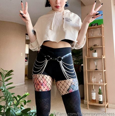Mistressroxybdsm
