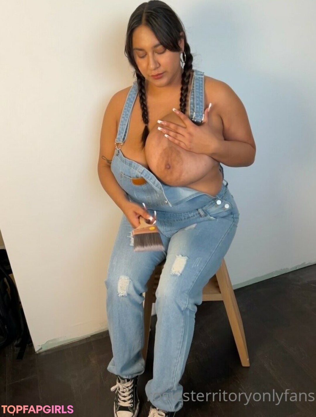 Foto desnuda filtrada de OnlyFans de Rosa Guttierez #11 Foto desnuda filtrada de OnlyFans de Rosa Guttierez #11