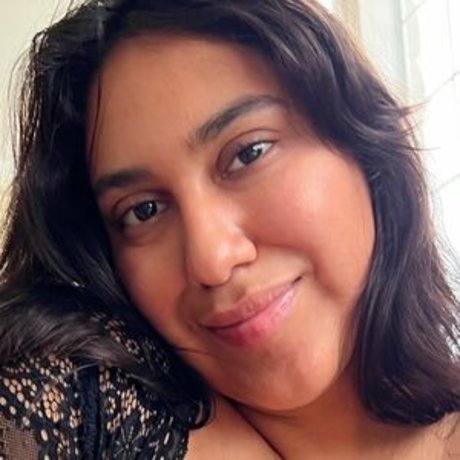 Foto desnuda filtrada de OnlyFans de Rosa Guttierez
