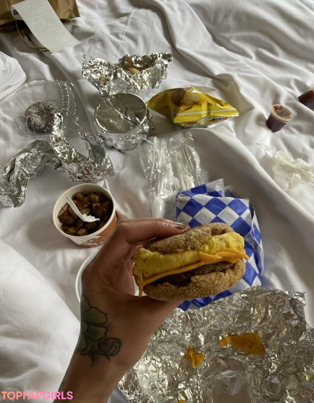 Foto desnuda filtrada de OnlyFans de Brookesworld #25 Foto desnuda filtrada de OnlyFans de Brookesworld #25