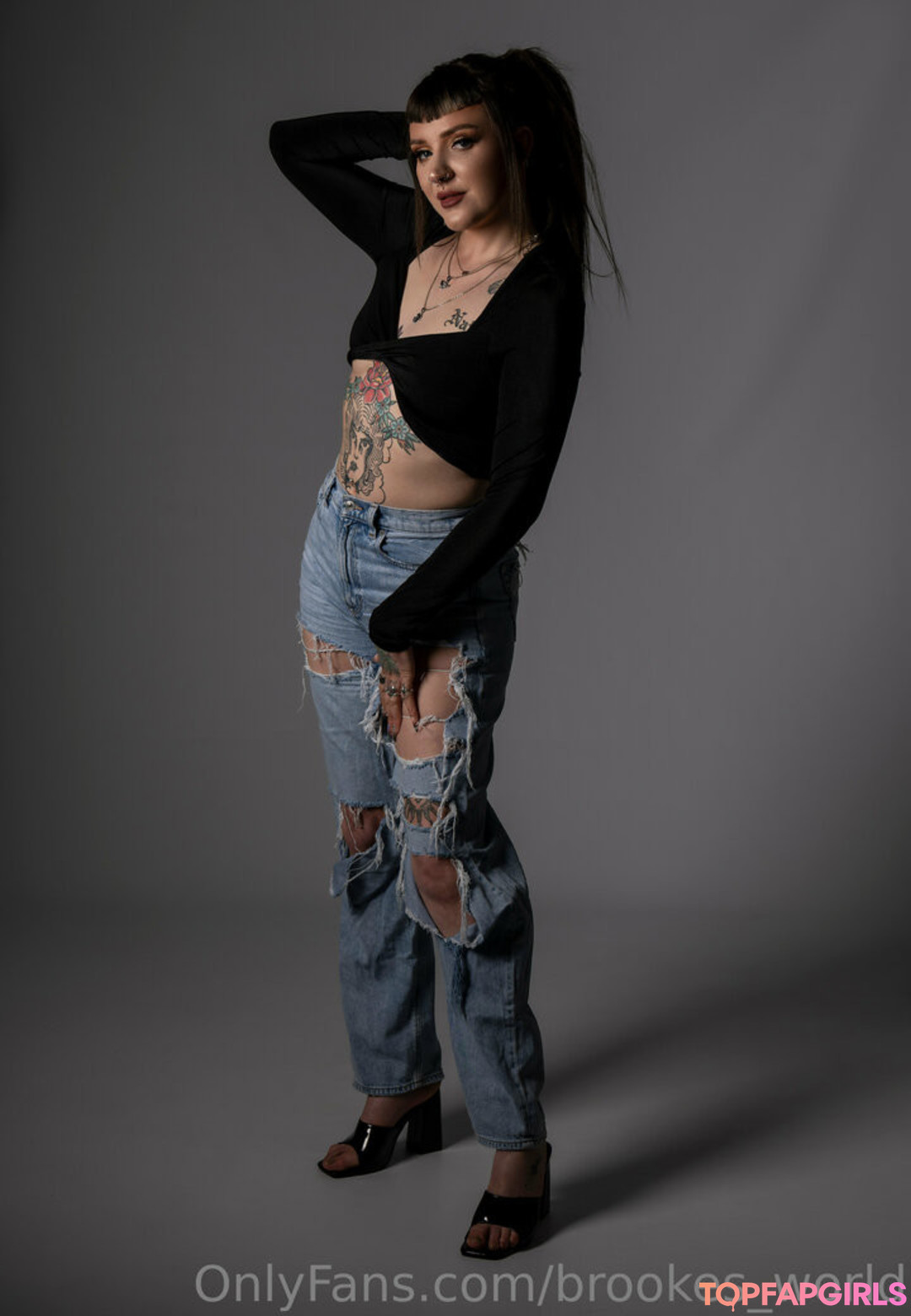 Foto desnuda filtrada de OnlyFans de Brookesworld #89 Foto desnuda filtrada de OnlyFans de Brookesworld #89