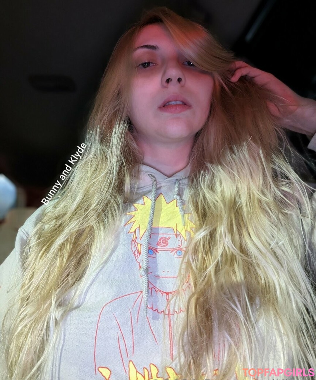 Foto desnuda filtrada de OnlyFans de Bunnyandklyde #188 Foto desnuda filtrada de OnlyFans de Bunnyandklyde #188