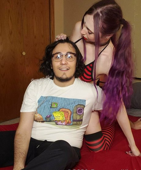Bunnyandklyde