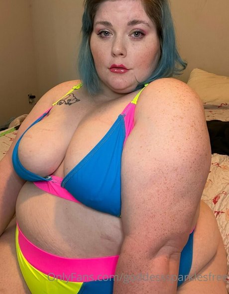 Goddesssparklesfree