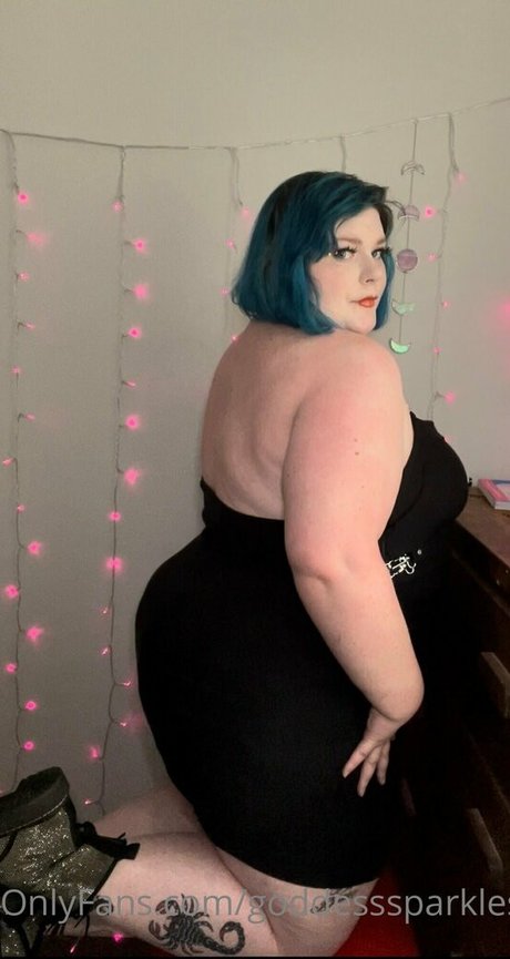 Goddesssparklesfree