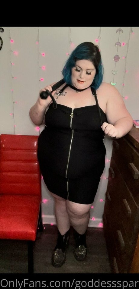 Goddesssparklesfree