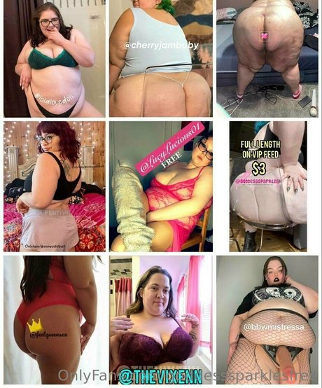 Goddesssparklesfree