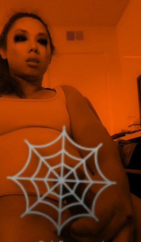 Foto desnuda filtrada de OnlyFans de Avysaur