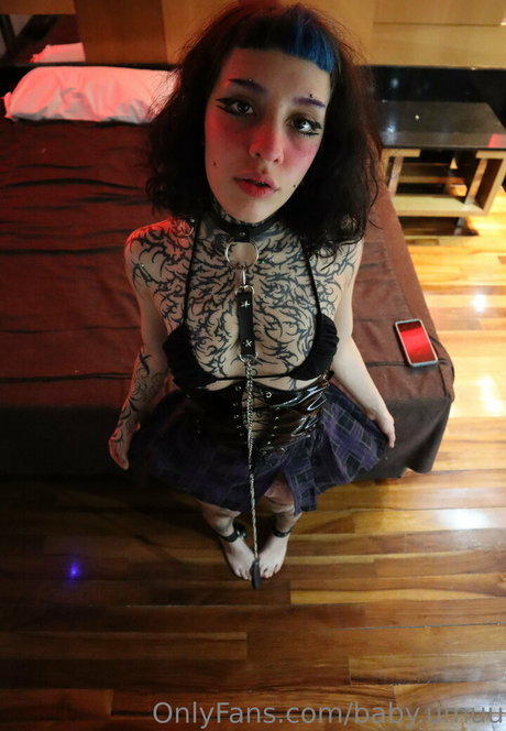 Baby Bad Doll