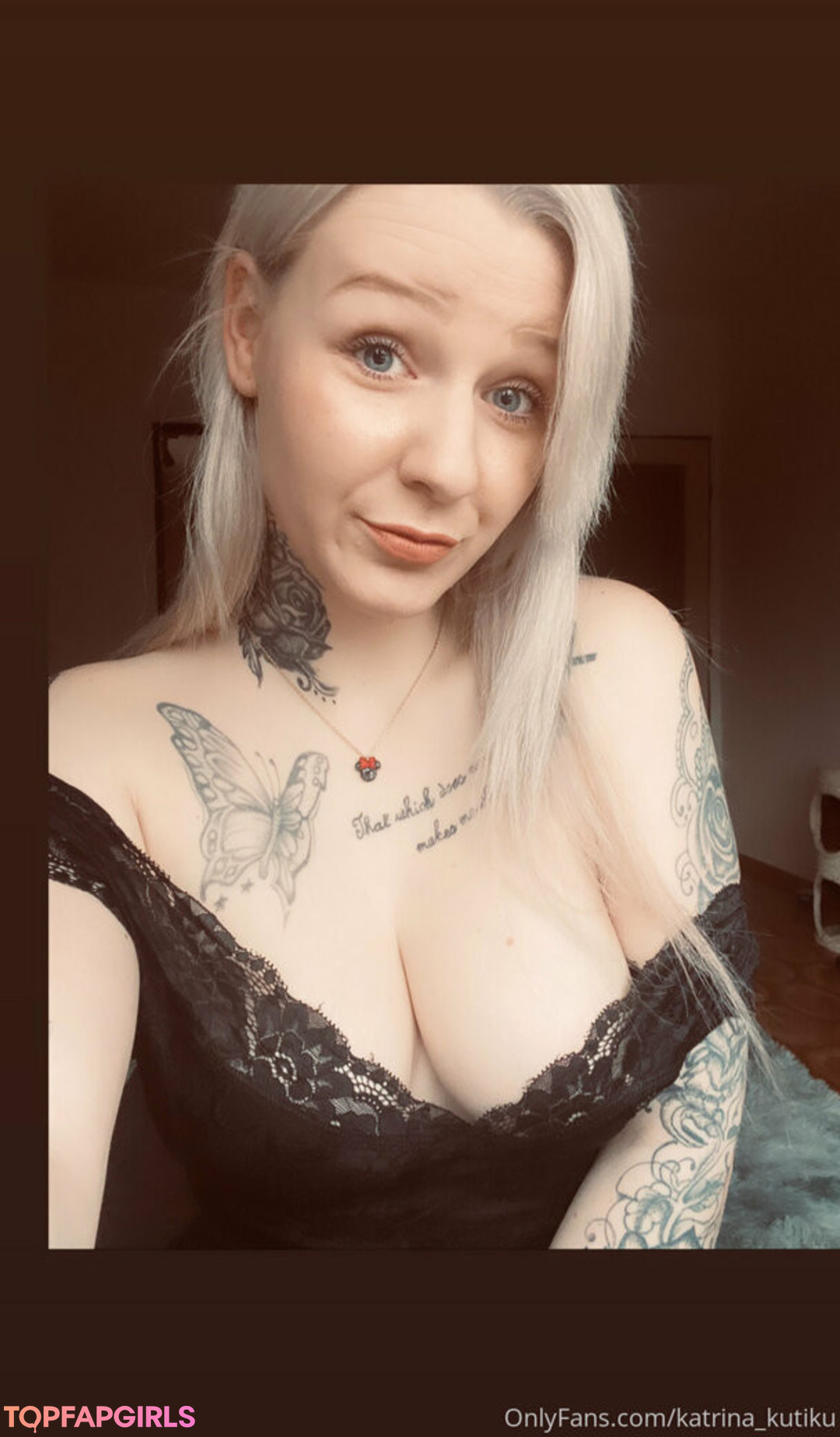 Foto desnuda filtrada de OnlyFans de Katrinakutiku #135 Foto desnuda filtrada de OnlyFans de Katrinakutiku #135