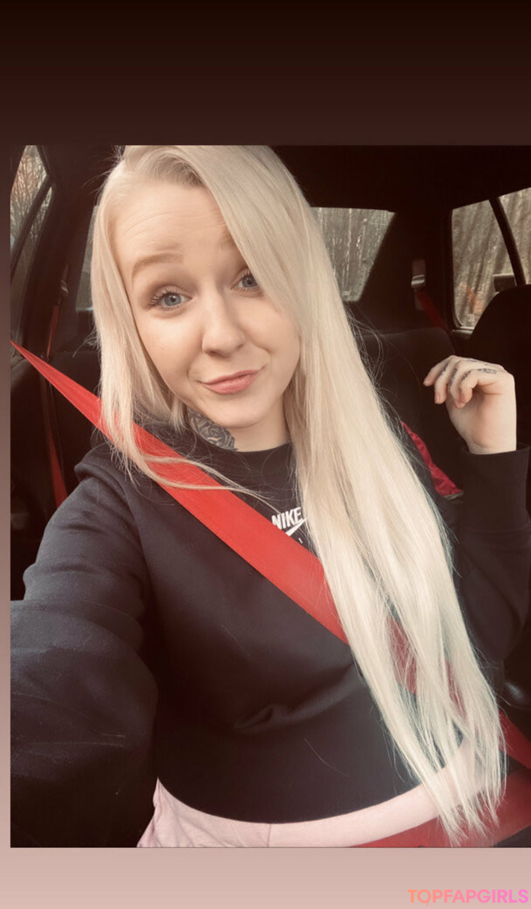 Foto desnuda filtrada de OnlyFans de Katrinakutiku #141 Foto desnuda filtrada de OnlyFans de Katrinakutiku #141