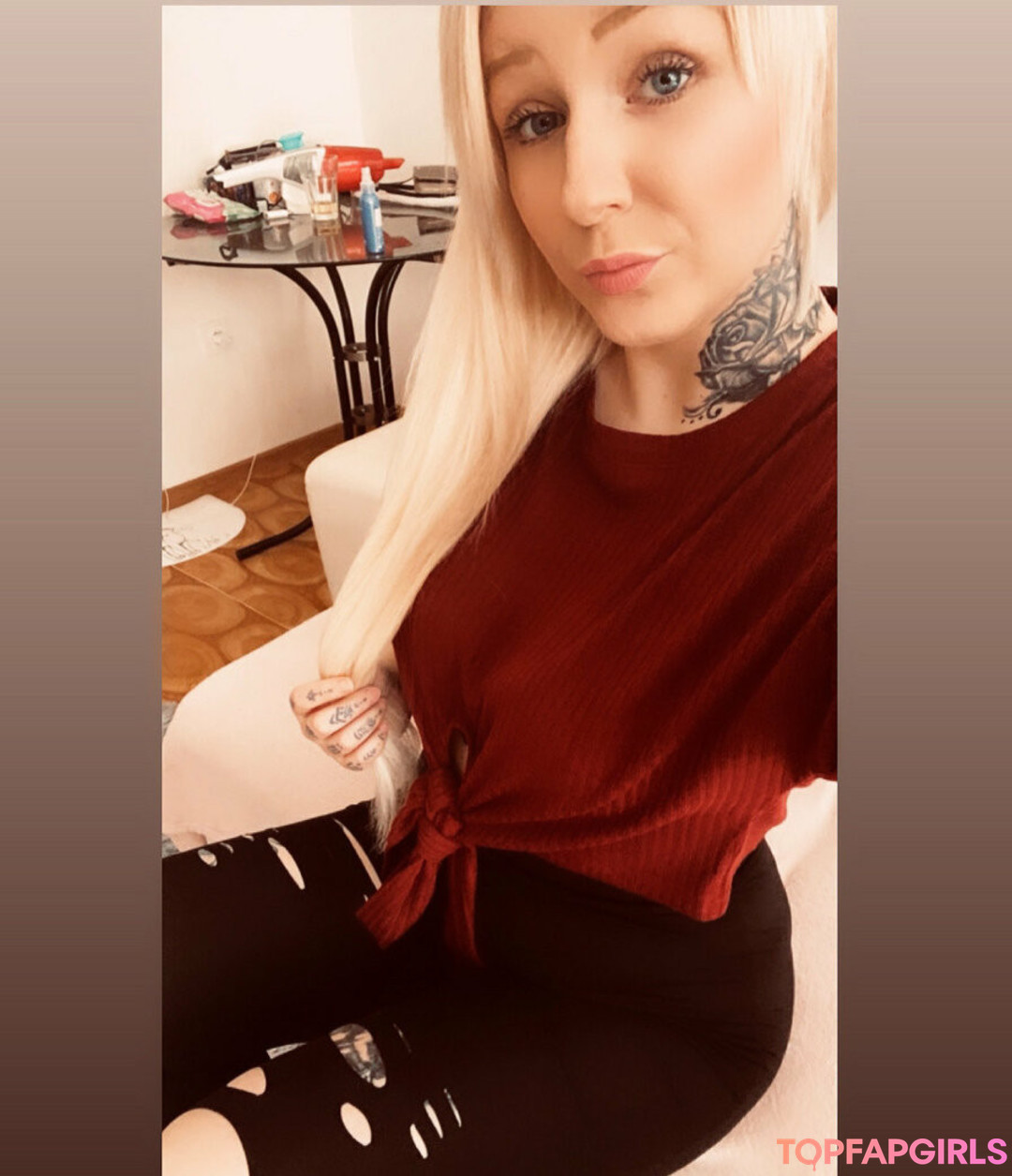 Foto desnuda filtrada de OnlyFans de Katrinakutiku #153 Foto desnuda filtrada de OnlyFans de Katrinakutiku #153