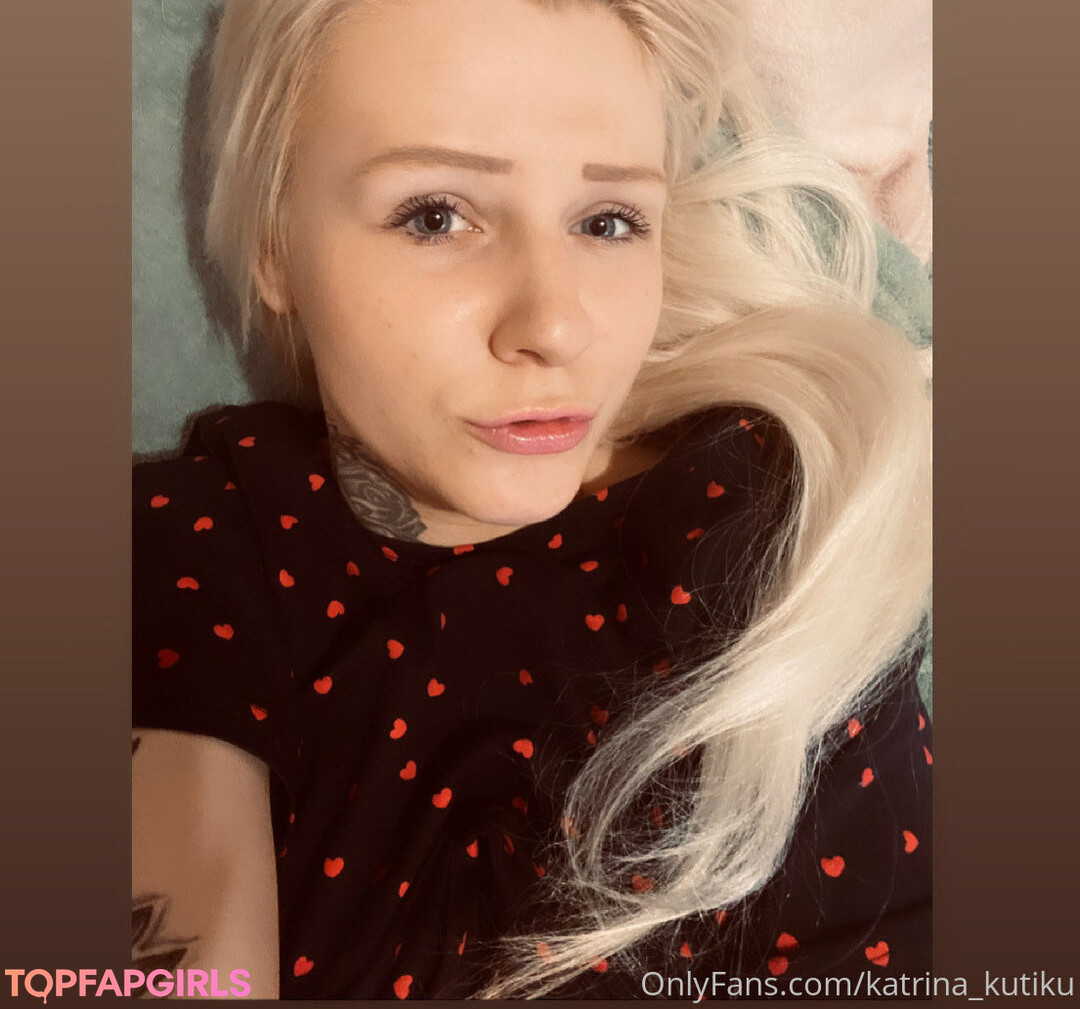 Foto desnuda filtrada de OnlyFans de Katrinakutiku #180 Foto desnuda filtrada de OnlyFans de Katrinakutiku #180