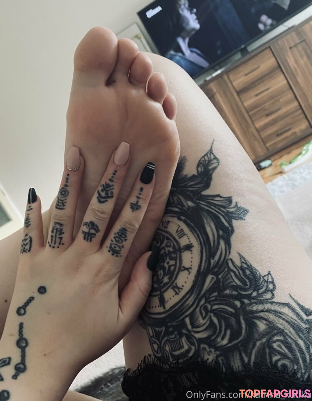 Foto desnuda filtrada de OnlyFans de Katrinakutiku #181 Foto desnuda filtrada de OnlyFans de Katrinakutiku #181