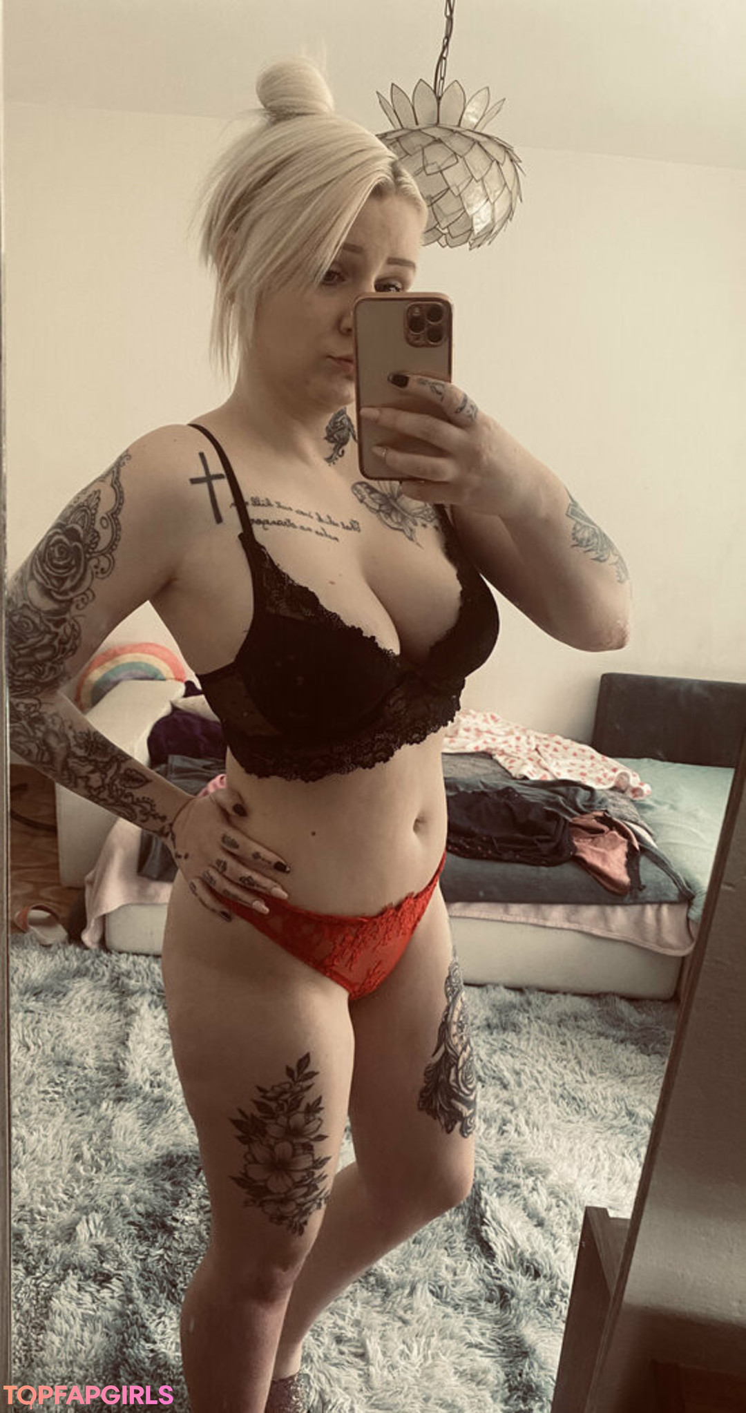 Foto desnuda filtrada de OnlyFans de Katrinakutiku #197 Foto desnuda filtrada de OnlyFans de Katrinakutiku #197