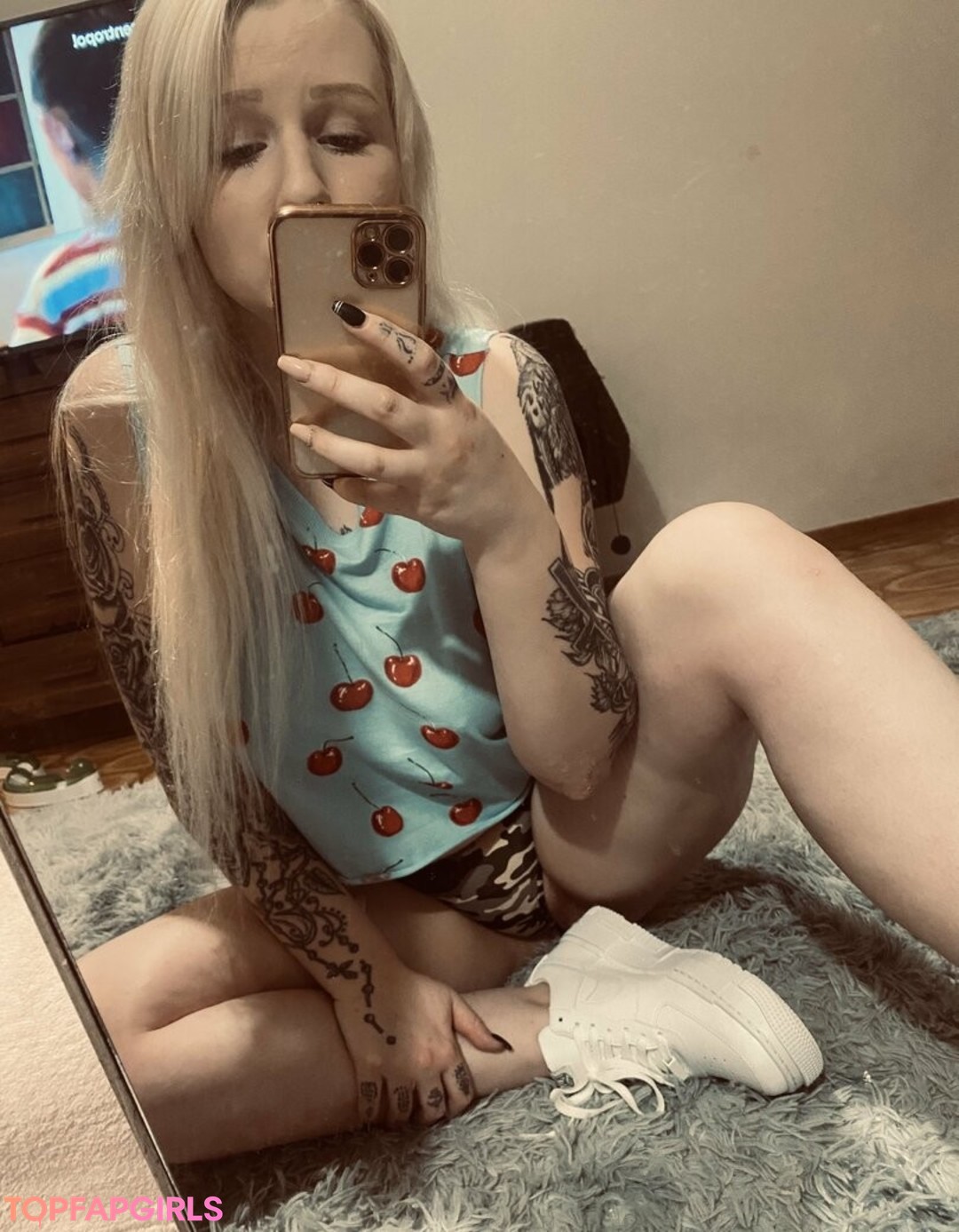 Foto desnuda filtrada de OnlyFans de Katrinakutiku #205 Foto desnuda filtrada de OnlyFans de Katrinakutiku #205