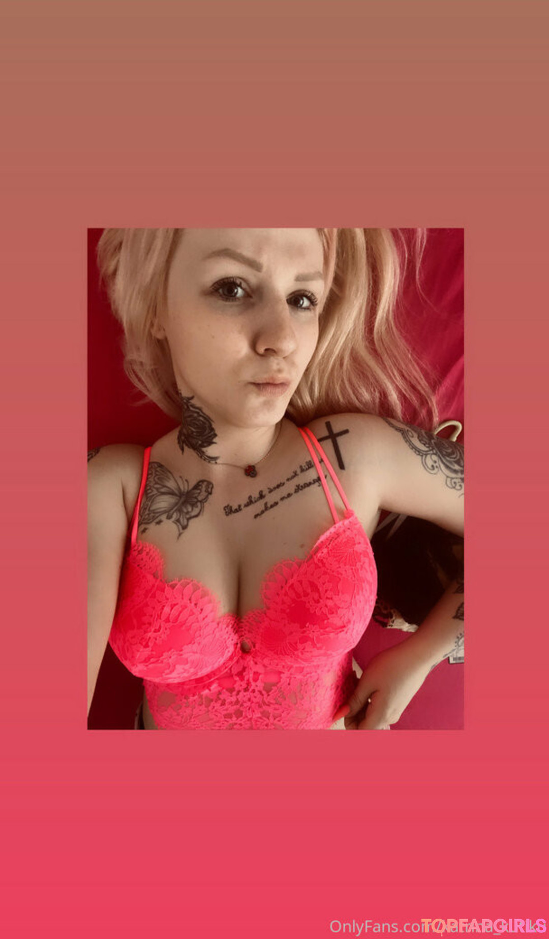 Foto desnuda filtrada de OnlyFans de Katrinakutiku #265 Foto desnuda filtrada de OnlyFans de Katrinakutiku #265