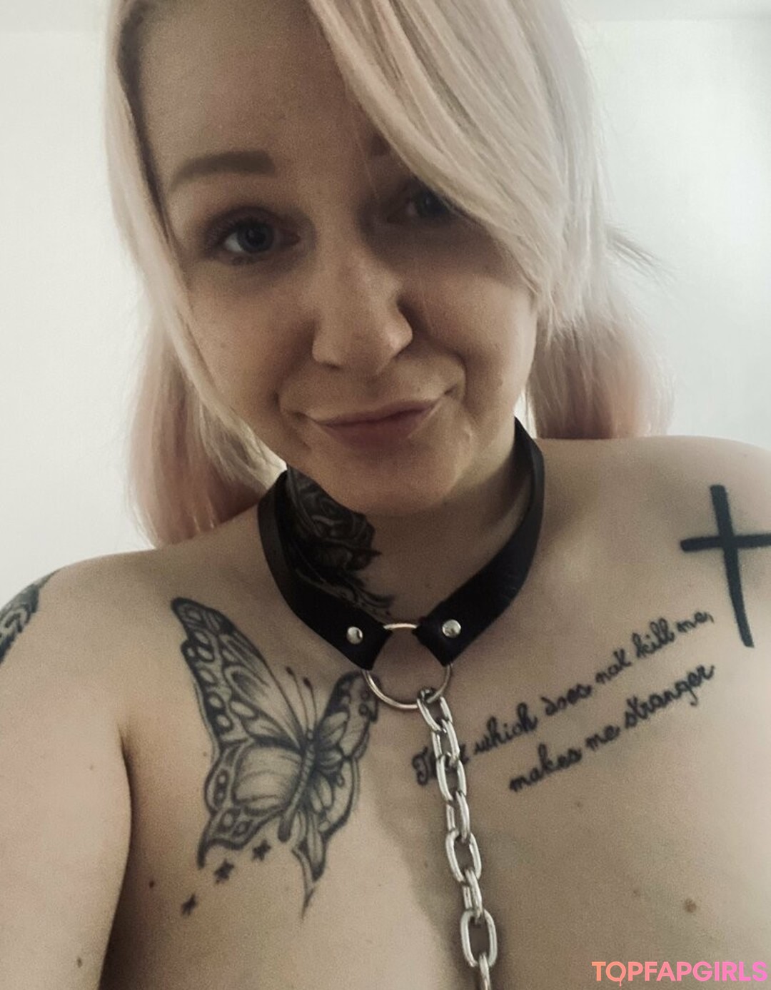 Foto desnuda filtrada de OnlyFans de Katrinakutiku #292 Foto desnuda filtrada de OnlyFans de Katrinakutiku #292