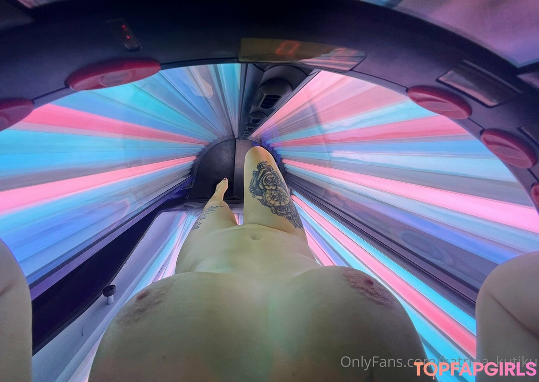 Foto desnuda filtrada de OnlyFans de Katrinakutiku #354 Foto desnuda filtrada de OnlyFans de Katrinakutiku #354