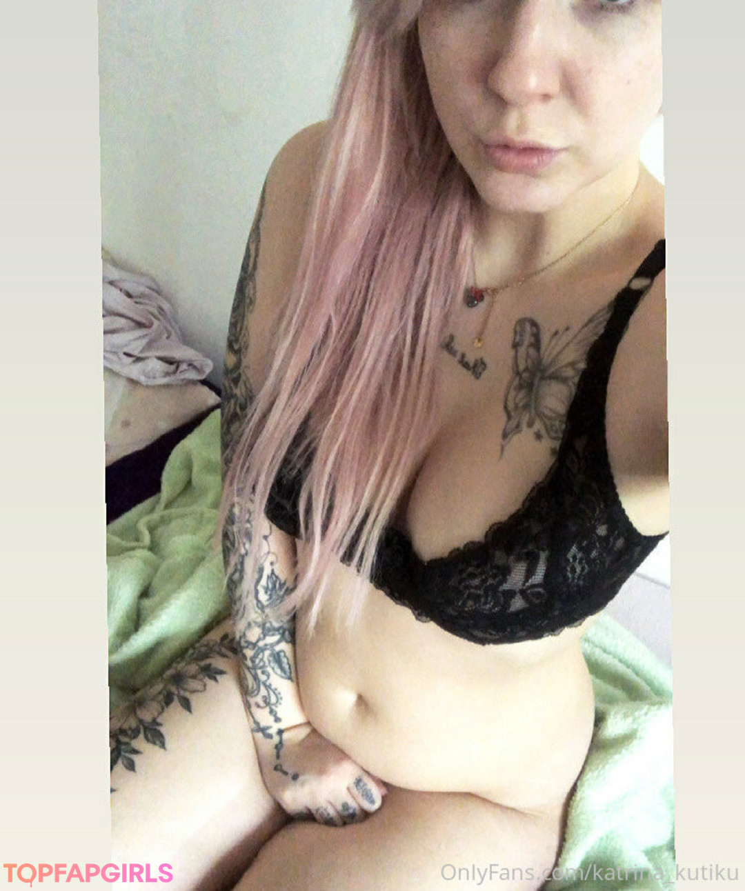 Foto desnuda filtrada de OnlyFans de Katrinakutiku #40 Foto desnuda filtrada de OnlyFans de Katrinakutiku #40