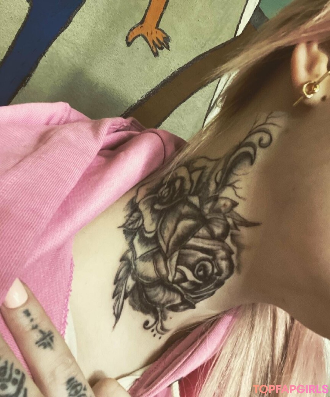 Foto desnuda filtrada de OnlyFans de Katrinakutiku #72 Foto desnuda filtrada de OnlyFans de Katrinakutiku #72