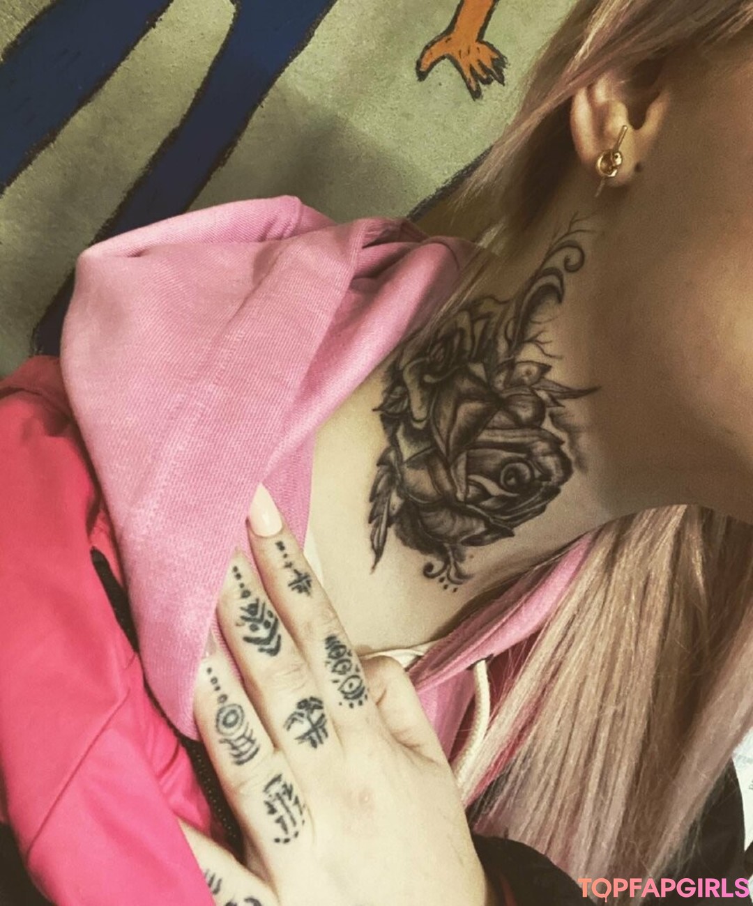 Foto desnuda filtrada de OnlyFans de Katrinakutiku #73 Foto desnuda filtrada de OnlyFans de Katrinakutiku #73