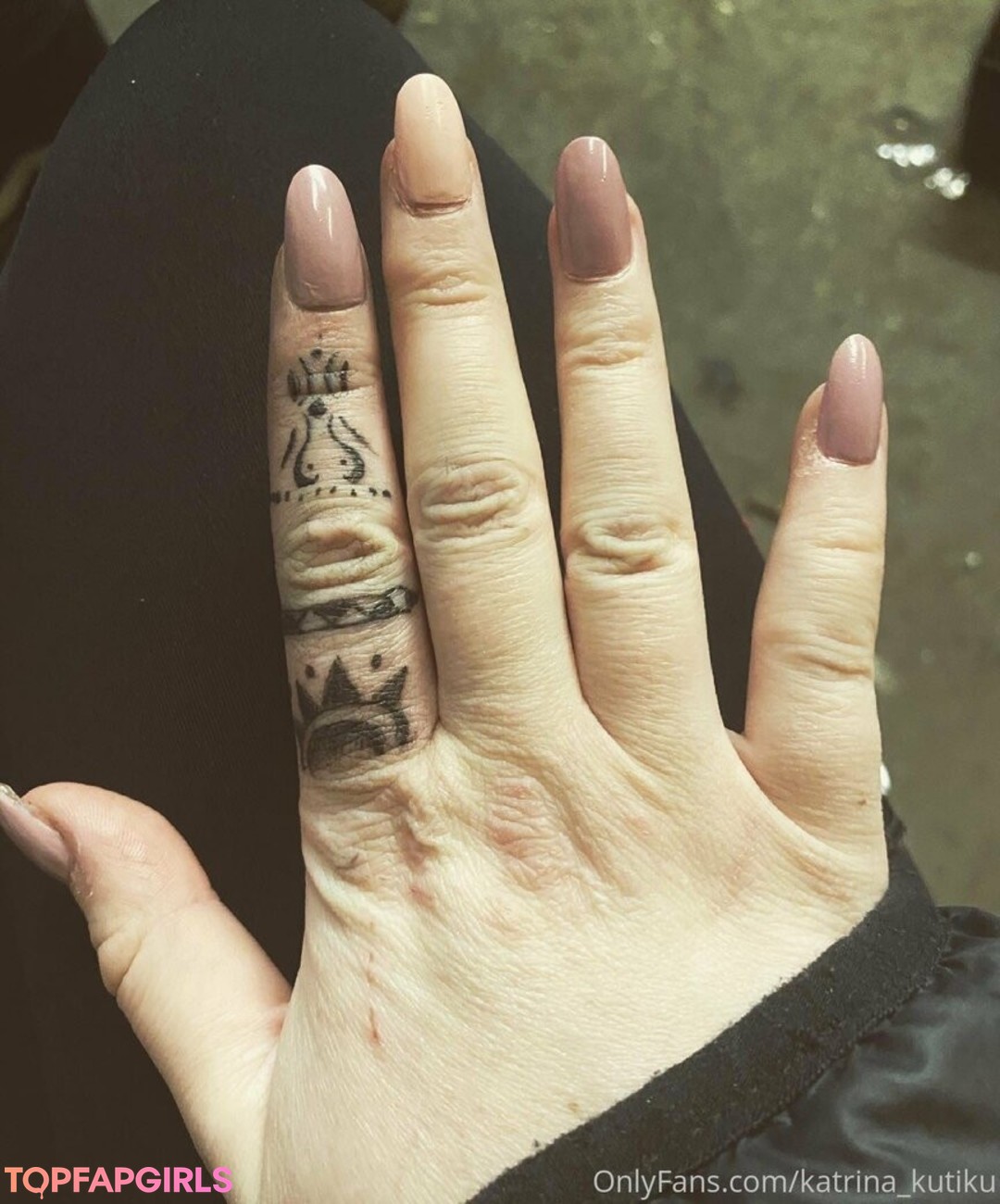 Foto desnuda filtrada de OnlyFans de Katrinakutiku #74 Foto desnuda filtrada de OnlyFans de Katrinakutiku #74