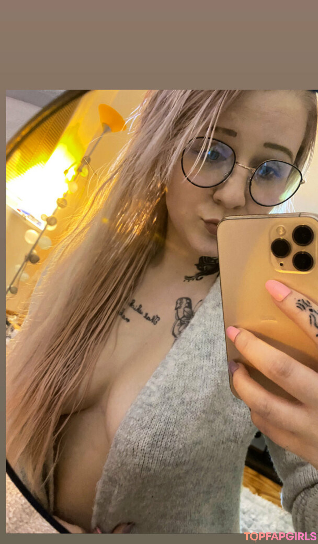 Foto desnuda filtrada de OnlyFans de Katrinakutiku #84 Foto desnuda filtrada de OnlyFans de Katrinakutiku #84