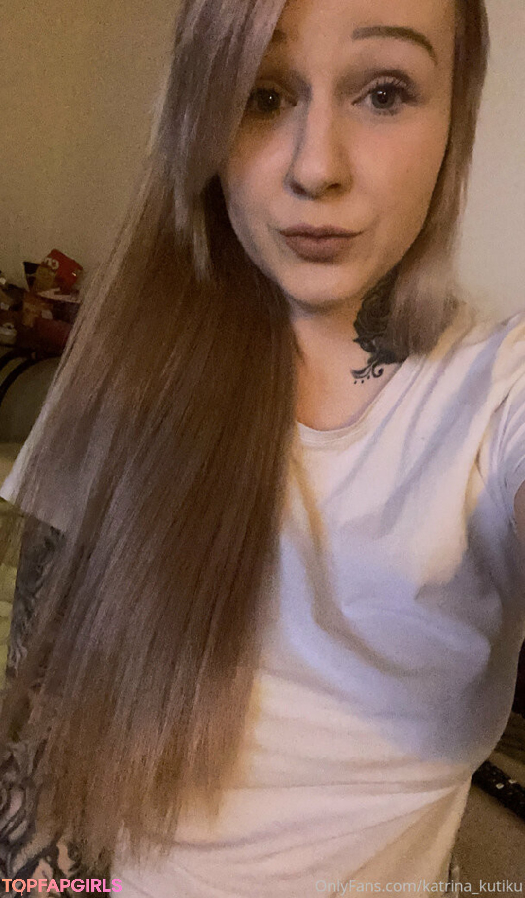 Foto desnuda filtrada de OnlyFans de Katrinakutiku #86 Foto desnuda filtrada de OnlyFans de Katrinakutiku #86