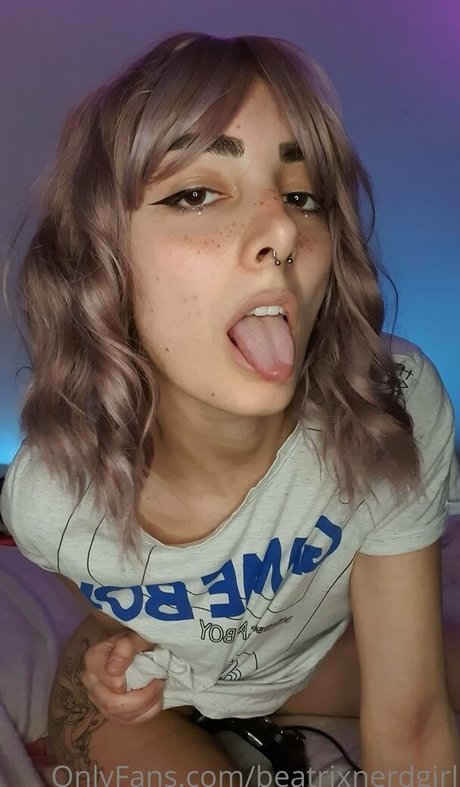 Beatrixnerdgirl