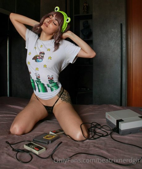 Beatrixnerdgirl