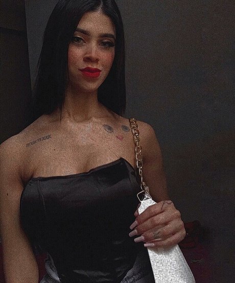 Foto desnuda filtrada de OnlyFans de Foxxzz