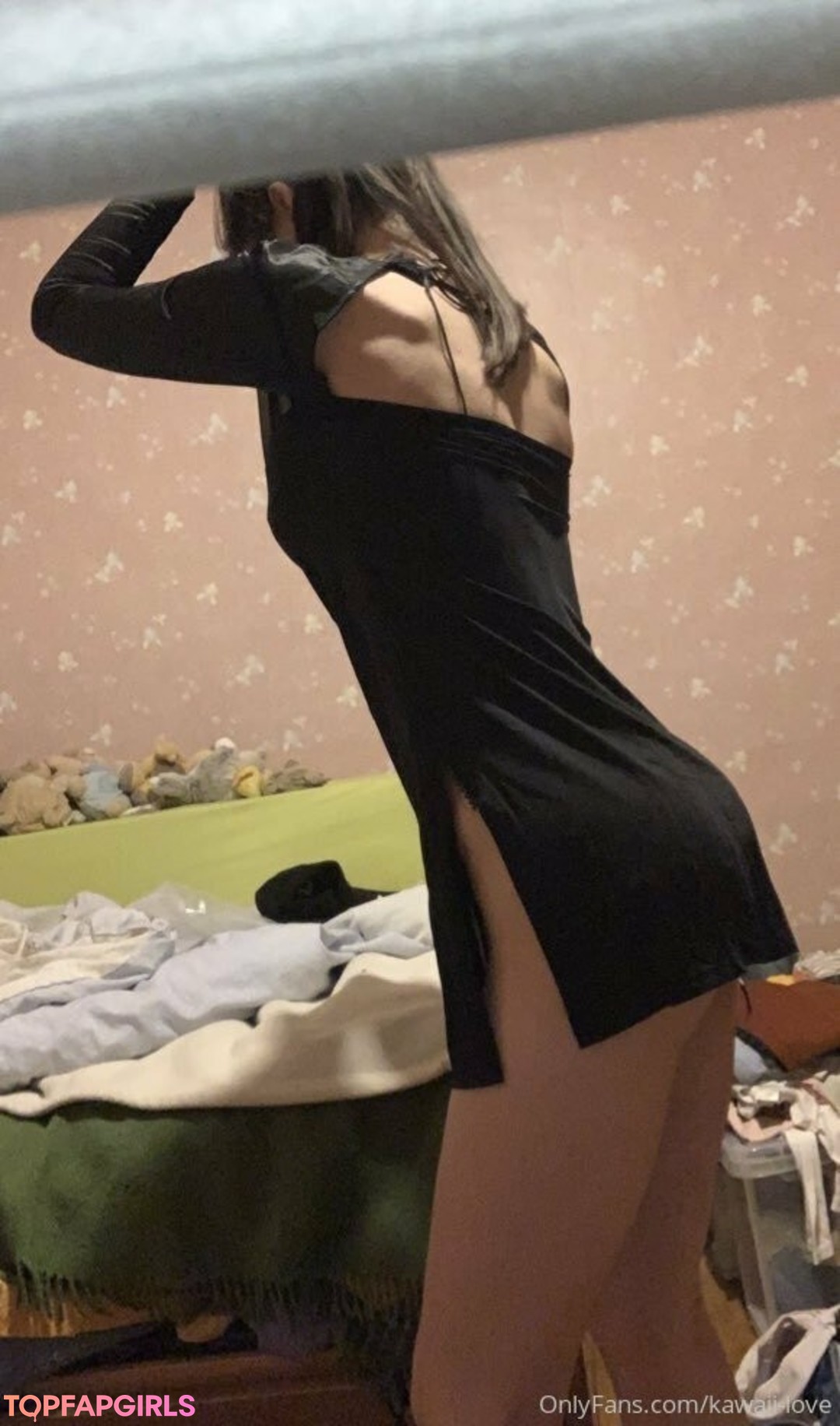 Foto desnuda filtrada de OnlyFans de Kawaiilove #1 Foto desnuda filtrada de OnlyFans de Kawaiilove #1