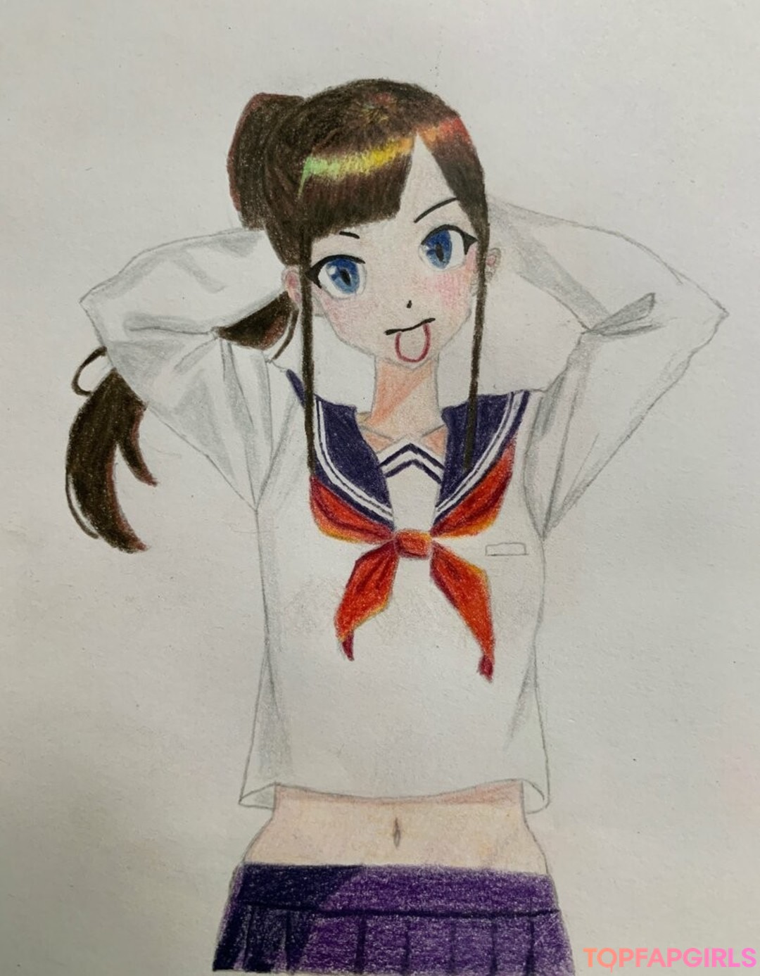 Foto desnuda filtrada de OnlyFans de Kawaiilove #10 Foto desnuda filtrada de OnlyFans de Kawaiilove #10