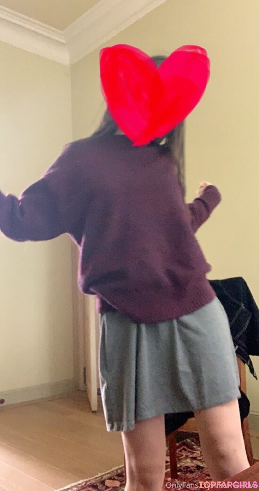 Foto desnuda filtrada de OnlyFans de Kawaiilove #14 Foto desnuda filtrada de OnlyFans de Kawaiilove #14