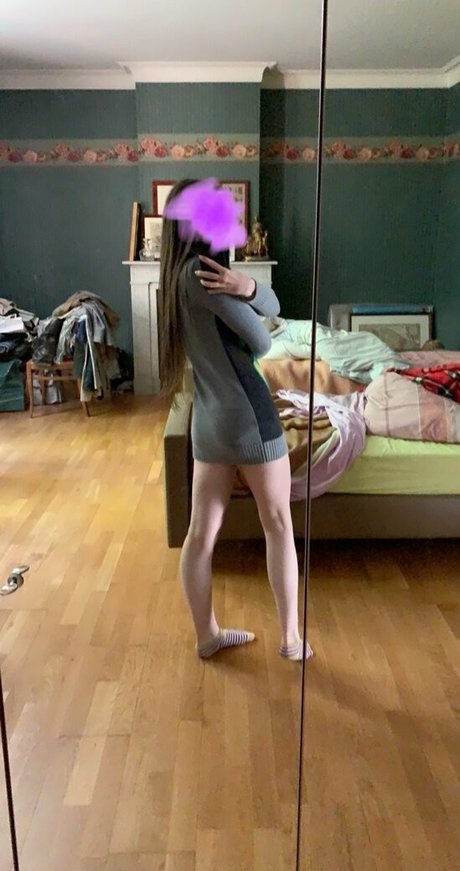 Foto desnuda filtrada de OnlyFans de Kawaiilove