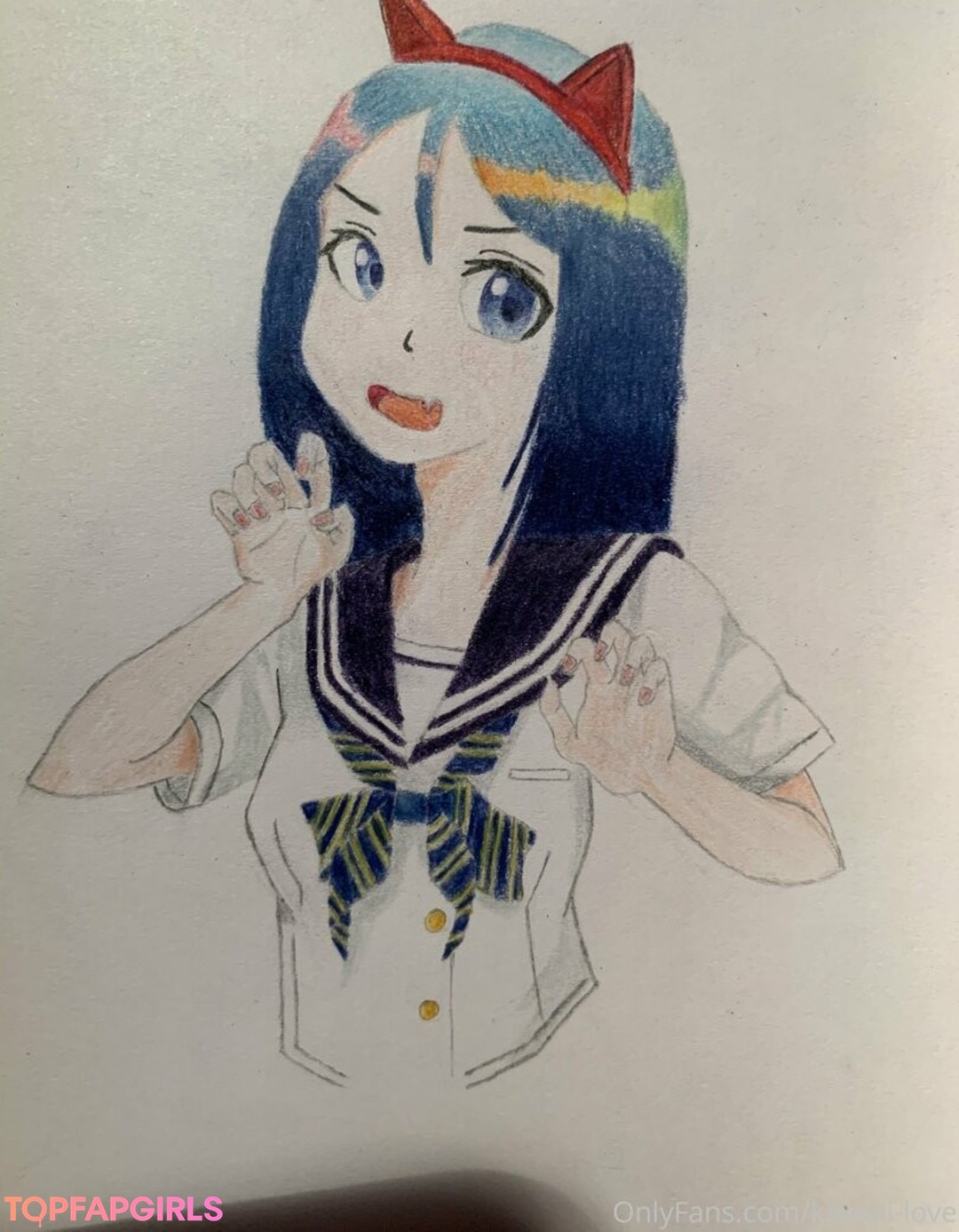 Foto desnuda filtrada de OnlyFans de Kawaiilove #26 Foto desnuda filtrada de OnlyFans de Kawaiilove #26