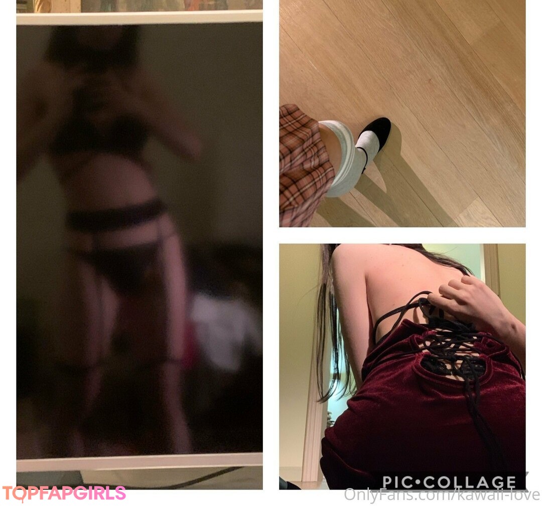 Foto desnuda filtrada de OnlyFans de Kawaiilove #38 Foto desnuda filtrada de OnlyFans de Kawaiilove #38