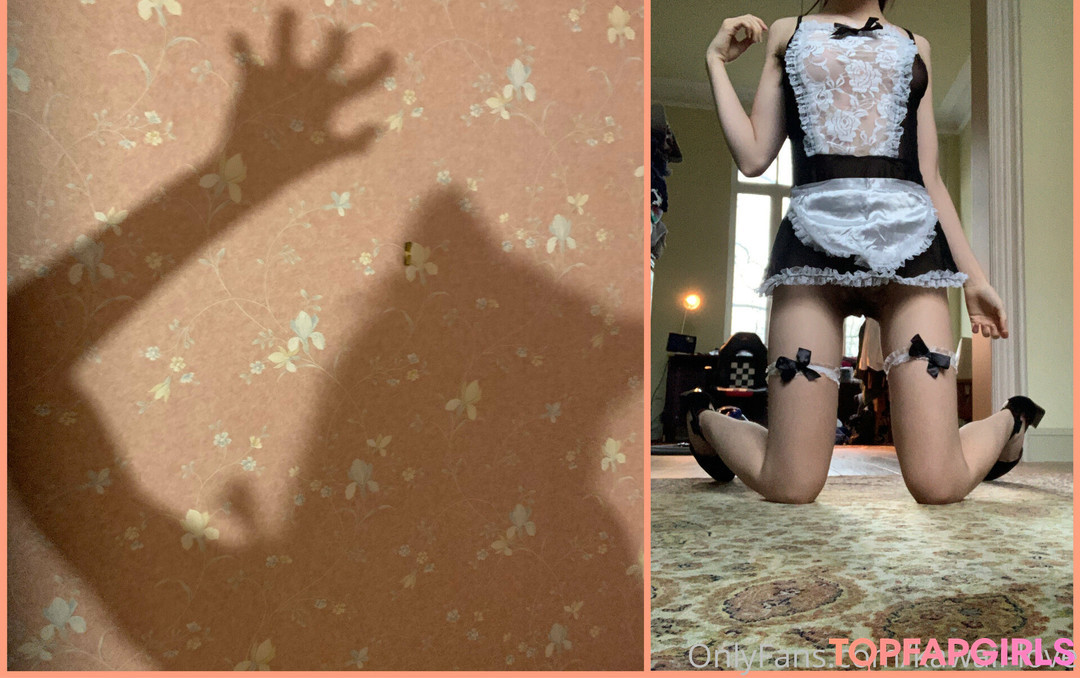 Foto desnuda filtrada de OnlyFans de Kawaiilove #40 Foto desnuda filtrada de OnlyFans de Kawaiilove #40