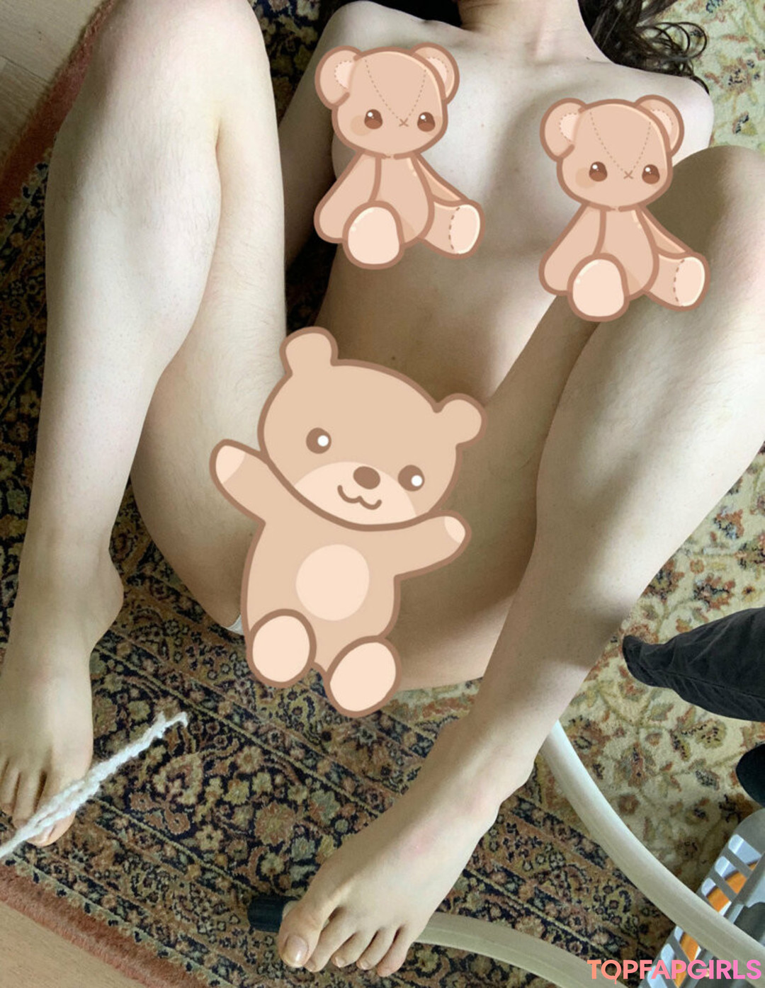 Foto desnuda filtrada de OnlyFans de Kawaiilove #7 Foto desnuda filtrada de OnlyFans de Kawaiilove #7