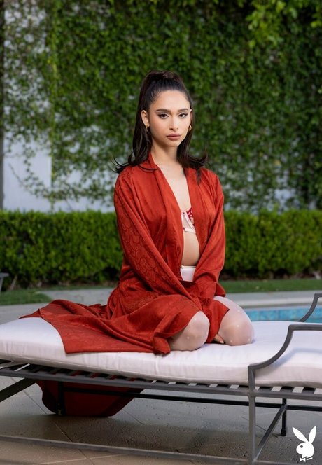 Arielle Love