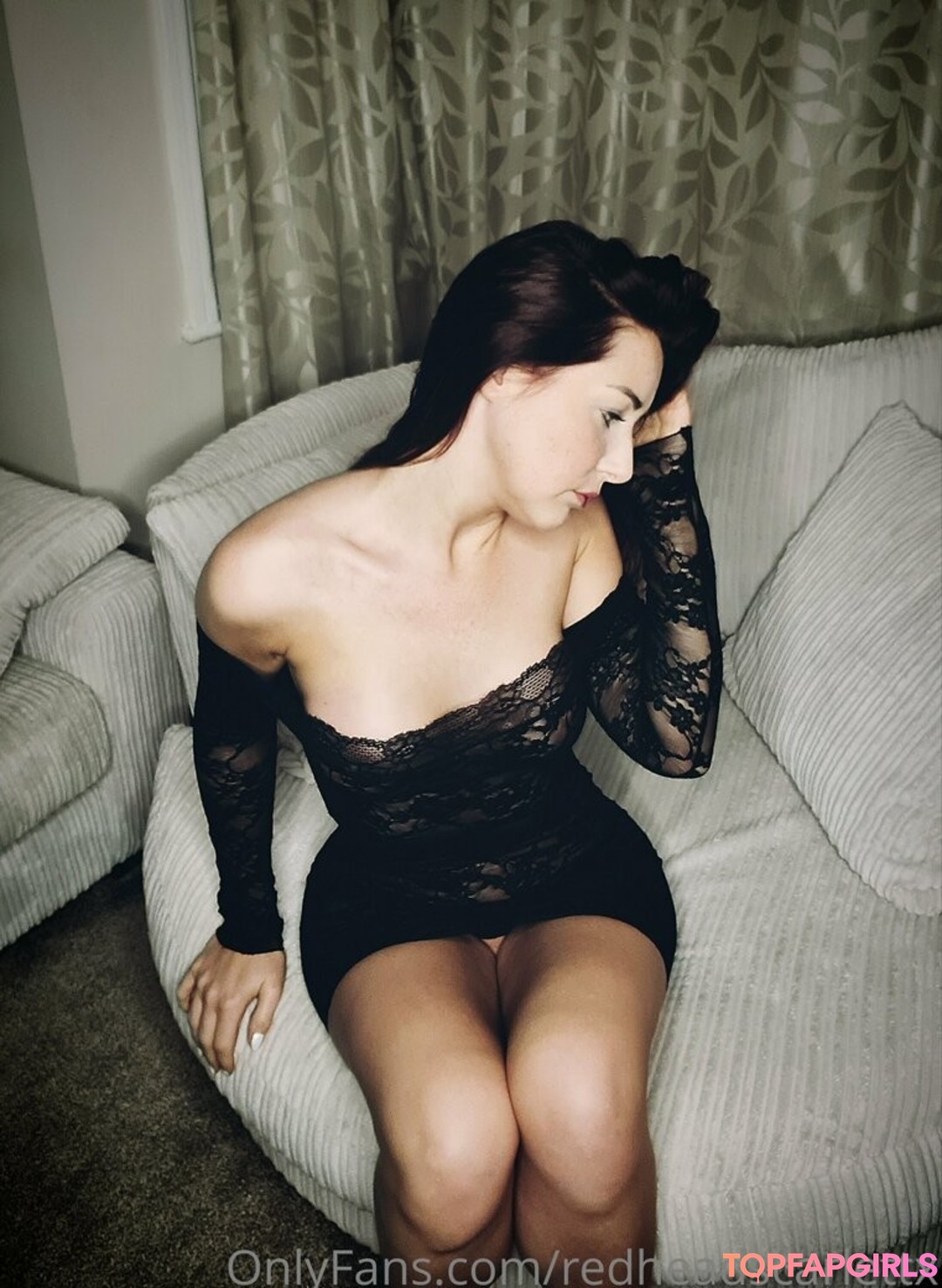 Foto desnuda filtrada de OnlyFans de Redheadscarlettx #36 Foto desnuda filtrada de OnlyFans de Redheadscarlettx #36