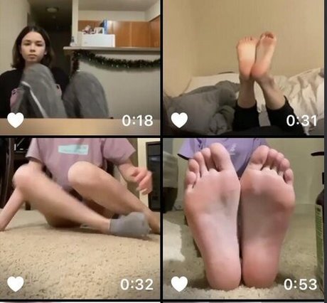 Foto desnuda filtrada de OnlyFans de Kelsowoo