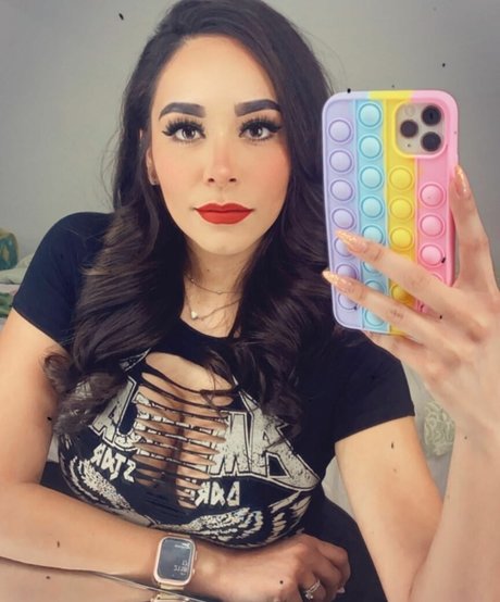 Julieta De Santos